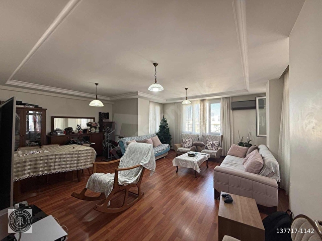 YURT MAHALLESİ HAYALPARK BUL. ÜZ. 4+1 KAPALI HER KAT TEK DAİRE! - Görsel 4
