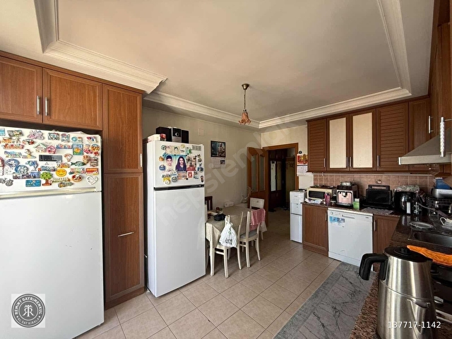 YURT MAHALLESİ HAYALPARK BUL. ÜZ. 4+1 KAPALI HER KAT TEK DAİRE! - Görsel 21