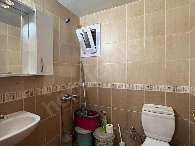 YURT MAHALLESİ HAYALPARK BUL. ÜZ. 4+1 KAPALI HER KAT TEK DAİRE! - Görsel 8