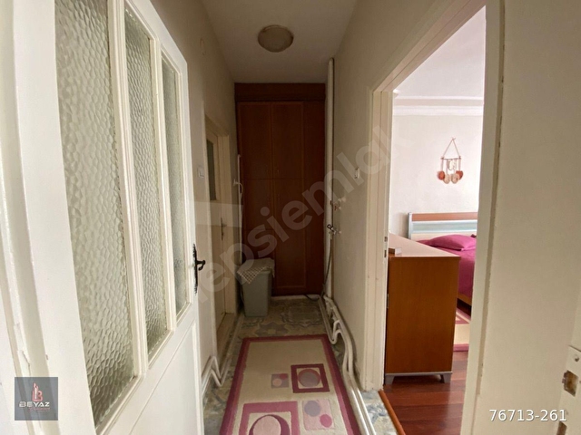 TURHAL YENİŞEHİR ANA CADDE ÜZERİ ARA KAT FULL EŞYALI 3+1 DAİRE - Görsel 3