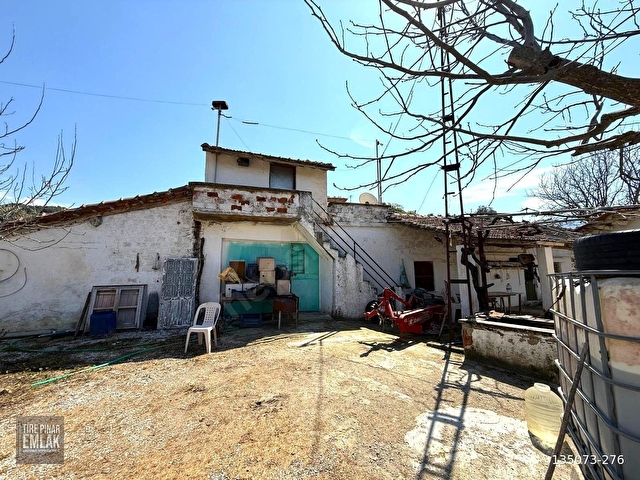 Tire Pınar Emlak tan Satılık Tire Yakını Arazi - Görsel 29
