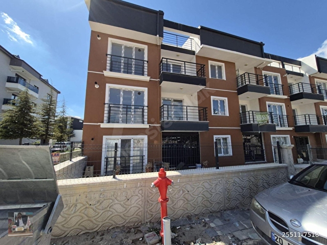İNCEK DE 3+1 YENİ SATILIK LÜX DAİRE ACİL 6.200.000 TL - Görsel 16