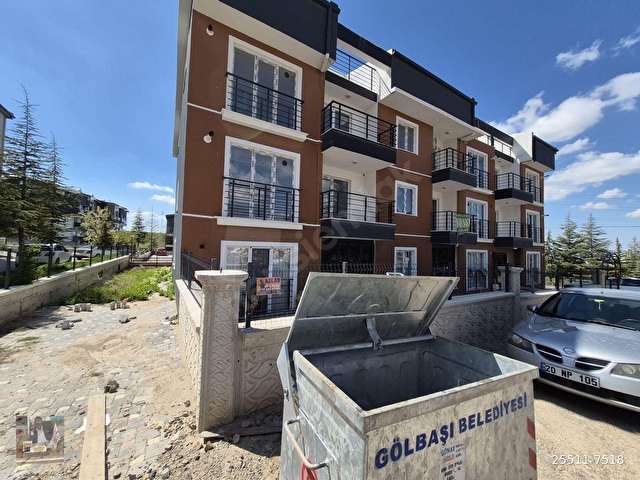 İNCEK DE 3+1 YENİ SATILIK LÜX DAİRE ACİL 6.200.000 TL - Görsel 4