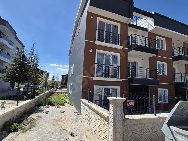 İNCEK DE 3+1 YENİ SATILIK LÜX DAİRE ACİL 6.200.000 TL - Görsel 12