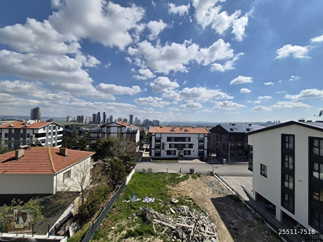 İNCEK DE 3+1 YENİ SATILIK LÜX DAİRE ACİL 6.200.000 TL - Görsel 24