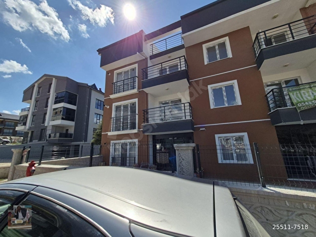 İNCEK DE 3+1 YENİ SATILIK LÜX DAİRE ACİL 6.200.000 TL - Görsel 15