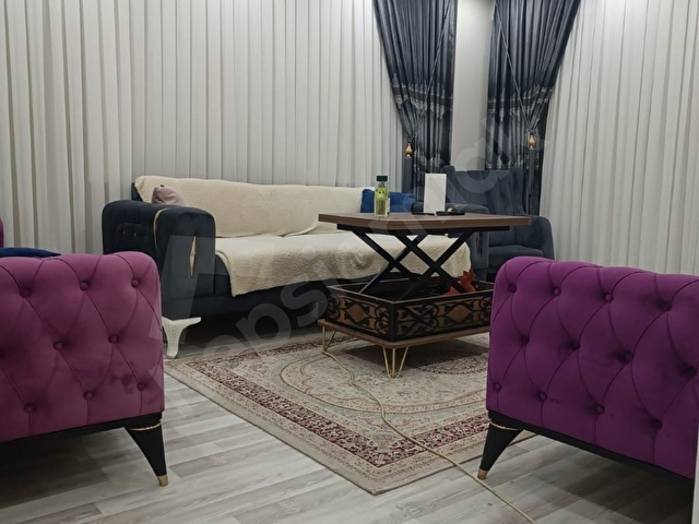 DENK EVİM GAYRİMENKUL DEN PENDİK ESENLER DE SATILIK 2+1
