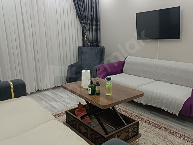 DENK EVİM GAYRİMENKUL DEN PENDİK ESENLER DE SATILIK 2+1 - Görsel 6