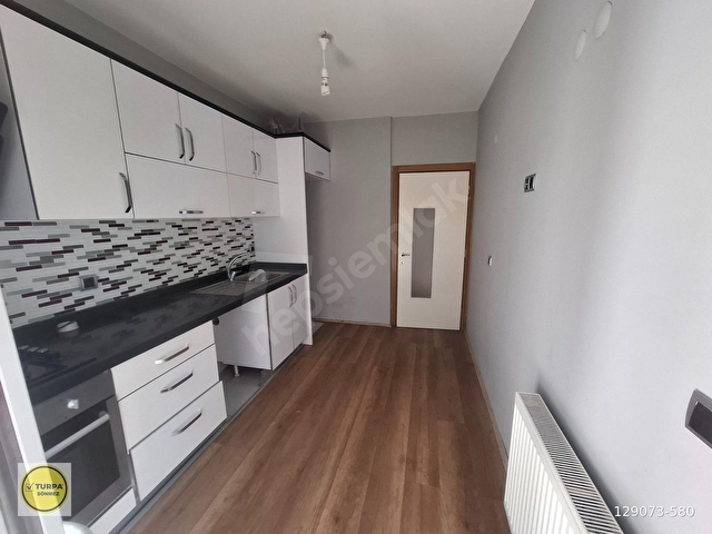 TURPA SÖNMEZDEN SİTE İÇİ KONFRLU GENİŞ DAİRE - Görsel 12