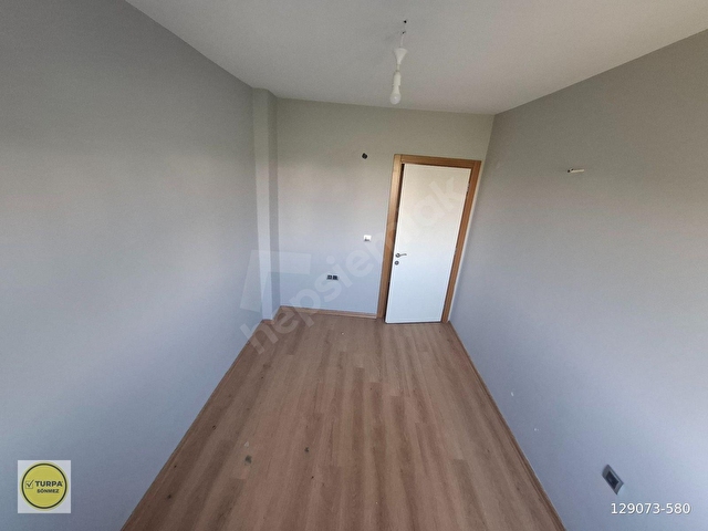 TURPA SÖNMEZDEN SİTE İÇİ KONFRLU GENİŞ DAİRE - Görsel 26
