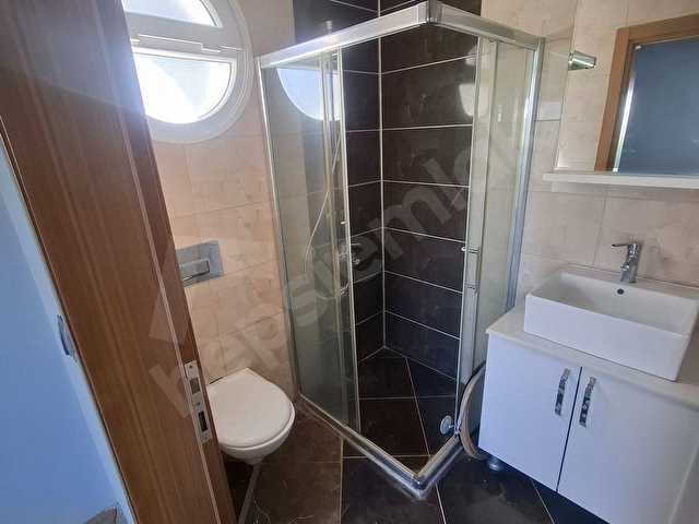 TURPA SÖNMEZDEN SİTE İÇİ KONFRLU GENİŞ DAİRE - Görsel 24