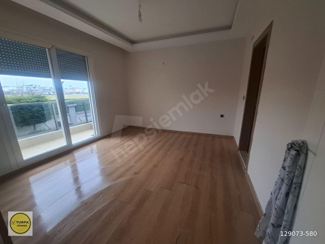 TURPA SÖNMEZDEN SİTE İÇİ KONFRLU GENİŞ DAİRE - Görsel 21