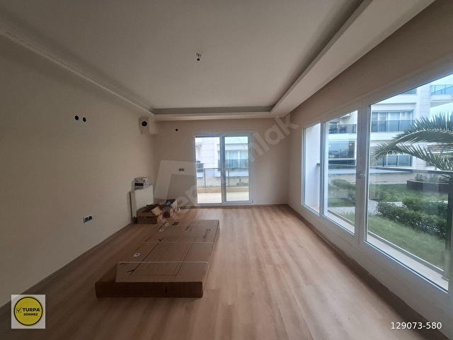 TURPA SÖNMEZDEN SİTE İÇİ KONFRLU GENİŞ DAİRE - Görsel 7