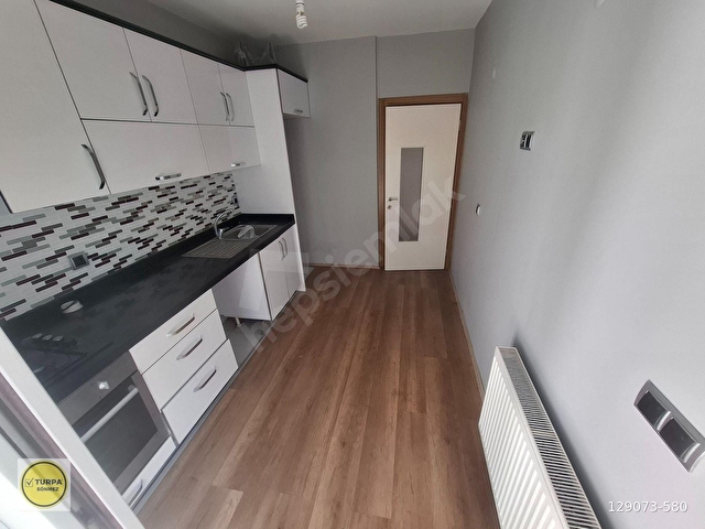 TURPA SÖNMEZDEN SİTE İÇİ KONFRLU GENİŞ DAİRE - Görsel 13