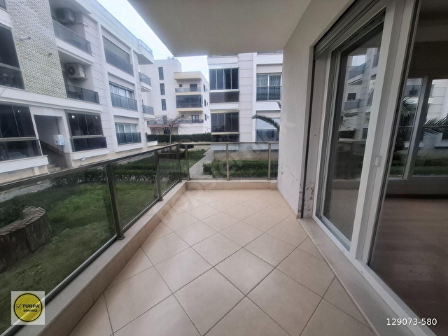 TURPA SÖNMEZDEN SİTE İÇİ KONFRLU GENİŞ DAİRE - Görsel 10