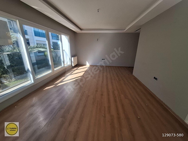 TURPA SÖNMEZDEN SİTE İÇİ KONFRLU GENİŞ DAİRE - Görsel 3