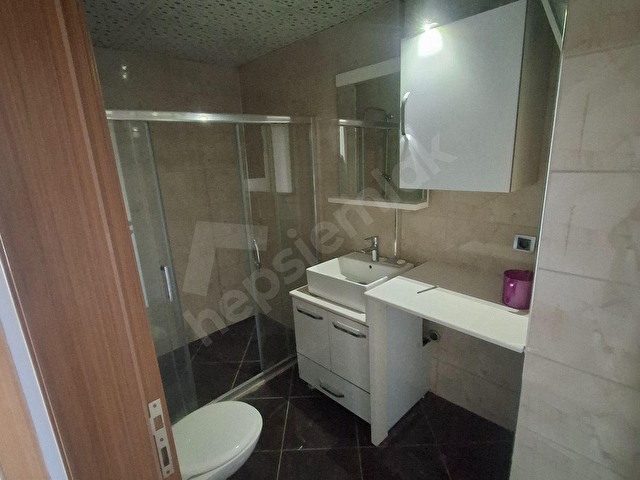TURPA SÖNMEZDEN SİTE İÇİ KONFRLU GENİŞ DAİRE - Görsel 18