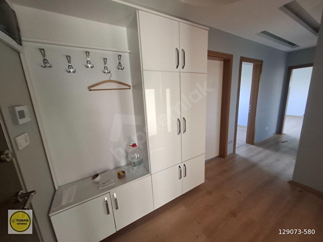 TURPA SÖNMEZDEN SİTE İÇİ KONFRLU GENİŞ DAİRE - Görsel 17