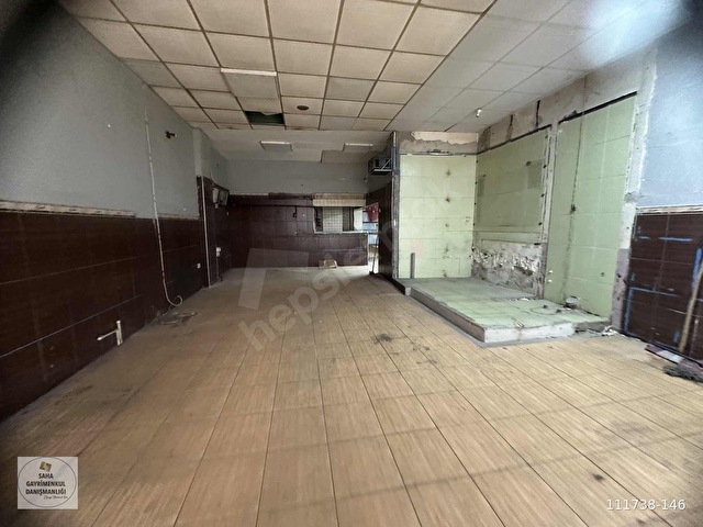 Sanayide Üretim & Perekende Sektörüne Uygun Kiralık Dükkan - Görsel 20