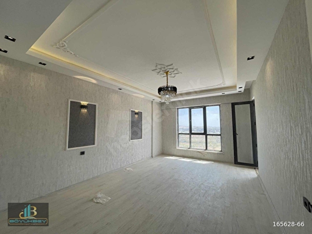 BÖYÜKBEYDEN SACIRDA SATILIK 2+1 ULTRA LÜKS DAİRE !!!