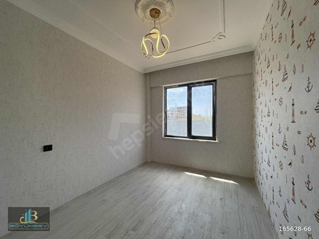 BÖYÜKBEYDEN SACIRDA SATILIK 2+1 ULTRA LÜKS DAİRE !!! - Görsel 13
