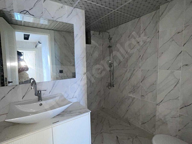 BÖYÜKBEYDEN SACIRDA SATILIK 2+1 ULTRA LÜKS DAİRE !!! - Görsel 17