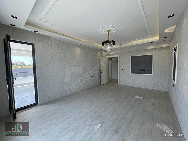 BÖYÜKBEYDEN SACIRDA SATILIK 2+1 ULTRA LÜKS DAİRE !!! - Görsel 2