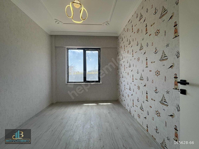 BÖYÜKBEYDEN SACIRDA SATILIK 2+1 ULTRA LÜKS DAİRE !!! - Görsel 14