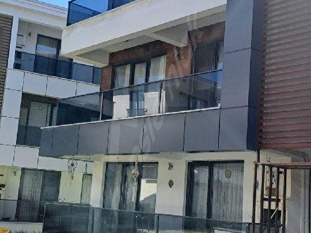 şarköy mürefte yazlık.PAZARLIKSIZ EŞYALI SIFIR YÜZME HAVUZLU - Görsel 2