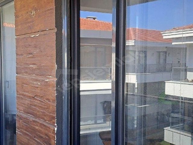 şarköy mürefte yazlık.PAZARLIKSIZ EŞYALI SIFIR YÜZME HAVUZLU - Görsel 17