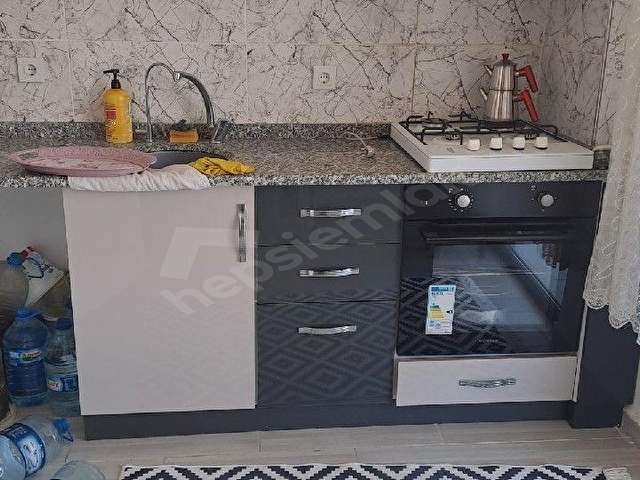 şarköy mürefte yazlık.PAZARLIKSIZ EŞYALI SIFIR YÜZME HAVUZLU - Görsel 22