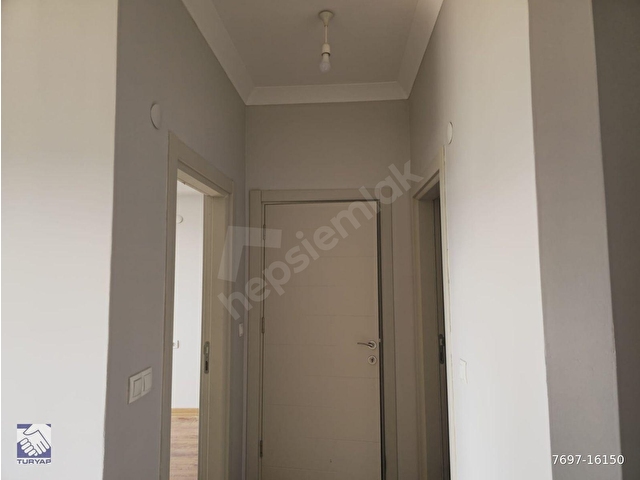 HATİP MAH.ULUS RESİDANCE ARA KAT KİRALIK 1+1 DAİRE - Görsel 9
