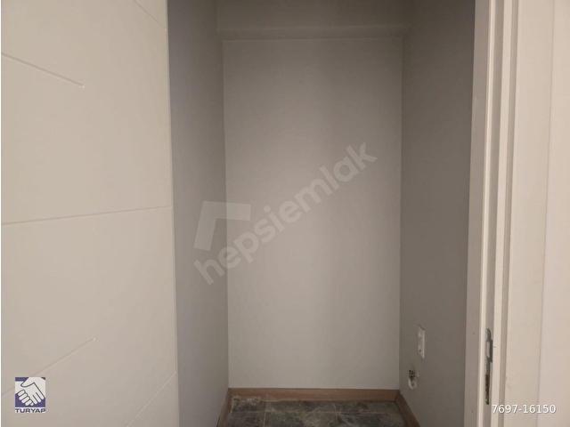 HATİP MAH.ULUS RESİDANCE ARA KAT KİRALIK 1+1 DAİRE - Görsel 10