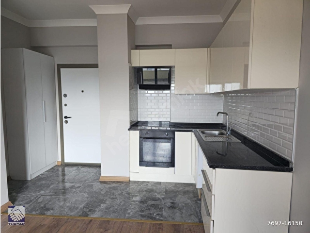 HATİP MAH.ULUS RESİDANCE ARA KAT KİRALIK 1+1 DAİRE