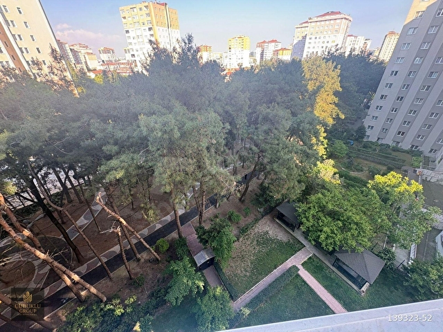 BEYLİKDÜZÜ BARIŞ MAHALLESİ KİRALIK 3+1 DAİRE - Görsel 29