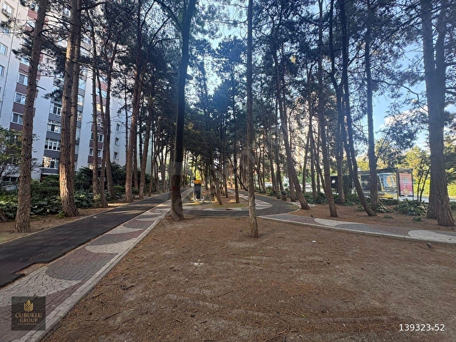 BEYLİKDÜZÜ BARIŞ MAHALLESİ KİRALIK 3+1 DAİRE - Görsel 16
