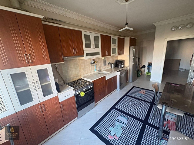 BEYLİKDÜZÜ BARIŞ MAHALLESİ KİRALIK 3+1 DAİRE