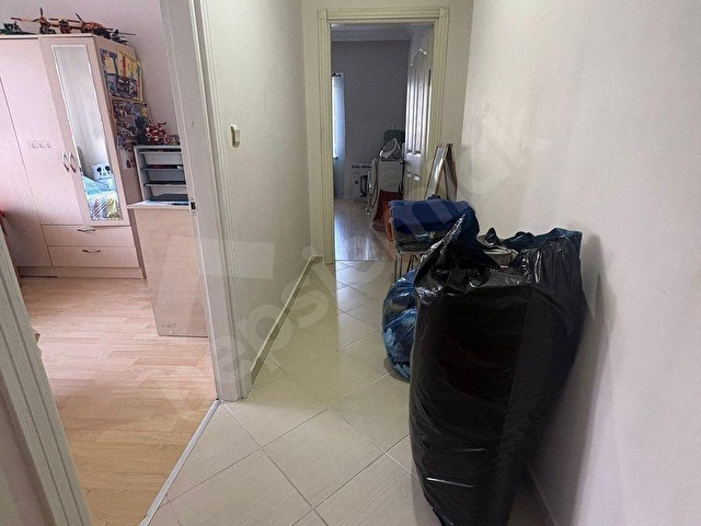 BEYLİKDÜZÜ BARIŞ MAHALLESİ KİRALIK 3+1 DAİRE - Görsel 11