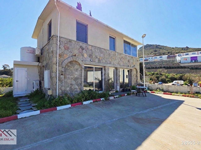 SÖR EMLAKTAN OFİS - DAİRE - DEPO 3Ü BİR ARADA İŞ YERİ FIRSATI - Görsel 2