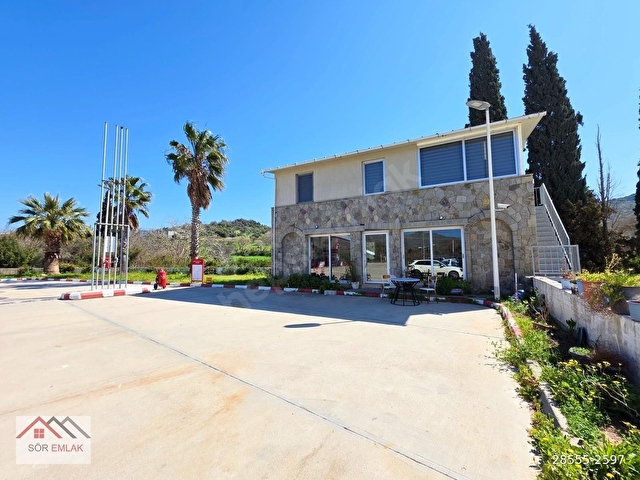 SÖR EMLAKTAN OFİS - DAİRE - DEPO 3Ü BİR ARADA İŞ YERİ FIRSATI - Görsel 3