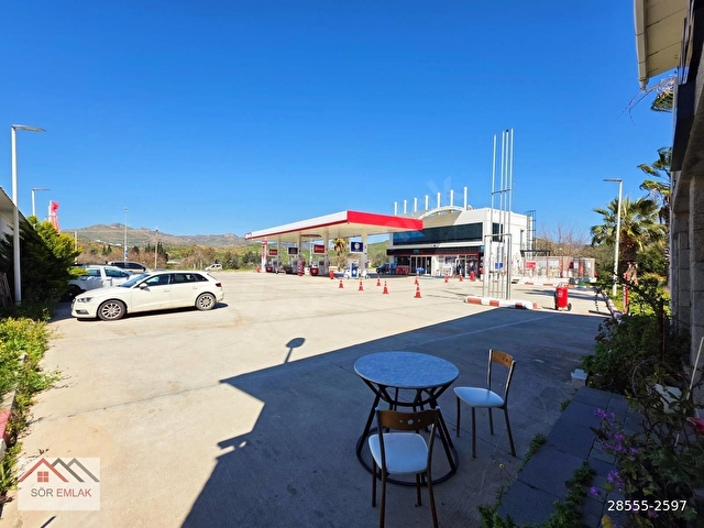 SÖR EMLAKTAN OFİS - DAİRE - DEPO 3Ü BİR ARADA İŞ YERİ FIRSATI - Görsel 5