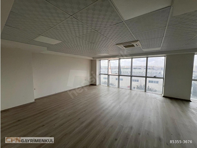 Silivride E5e cephe 7.000 m² kapalı alanlı fabrika - Görsel 18