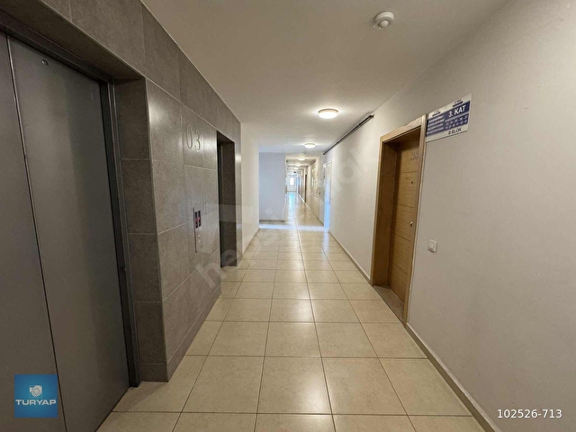 DELİKLİKAYA SOYAK KONFORİA İÇİ YAPILI SATILIK 3+1DAİRE - Görsel 18