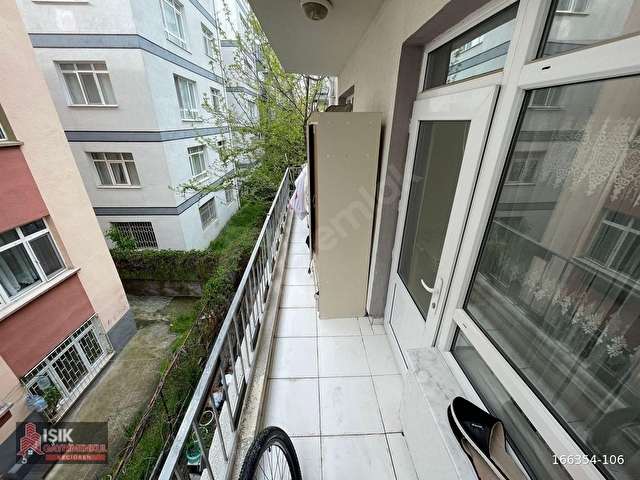 DEMETEVLER YENİ ADLİYE KARŞISI ARA KATTA 2+1 BAĞIMSIZ YAPILI !!! - Görsel 30