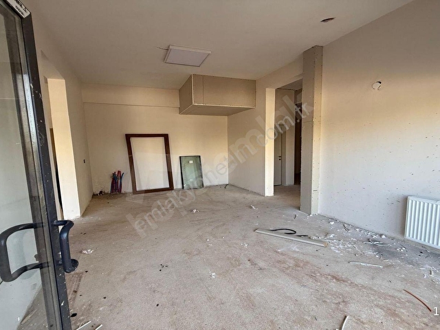 ISPARTA YENİ ATABEY TOKİDE FIRSAT 80 M2 İŞYERİ - Görsel 14