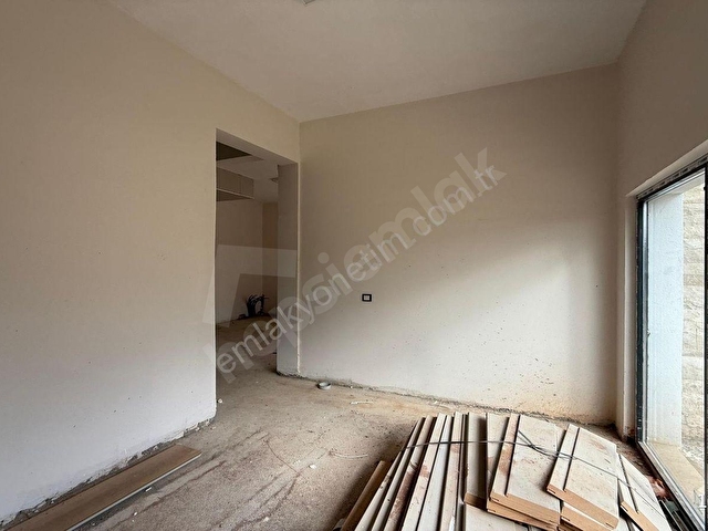 ISPARTA YENİ ATABEY TOKİDE FIRSAT 80 M2 İŞYERİ - Görsel 22