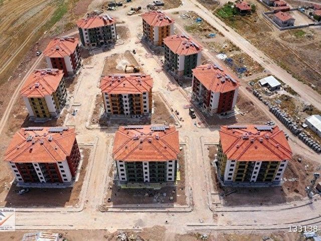 ISPARTA YENİ ATABEY TOKİDE FIRSAT 80 M2 İŞYERİ - Görsel 2