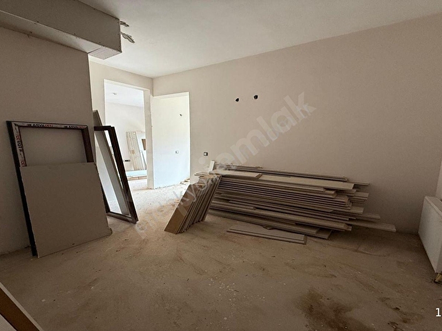 ISPARTA YENİ ATABEY TOKİDE FIRSAT 80 M2 İŞYERİ - Görsel 18
