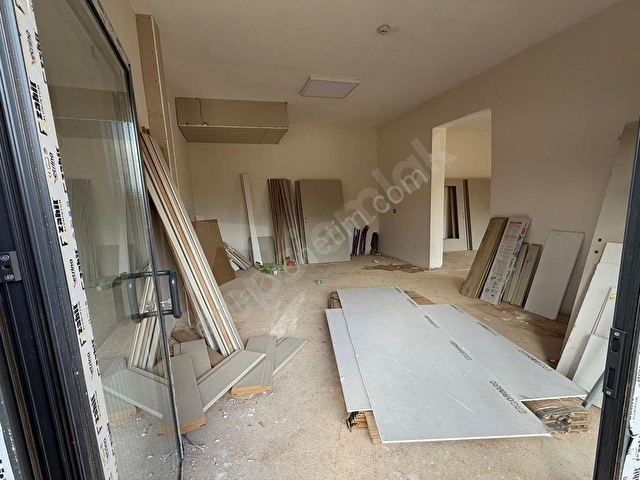ISPARTA YENİ ATABEY TOKİDE FIRSAT 80 M2 İŞYERİ - Görsel 7