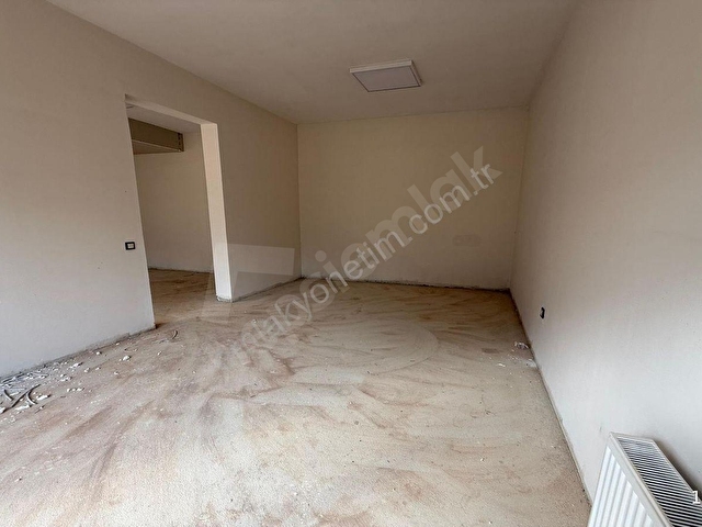 ISPARTA YENİ ATABEY TOKİDE FIRSAT 80 M2 İŞYERİ - Görsel 23